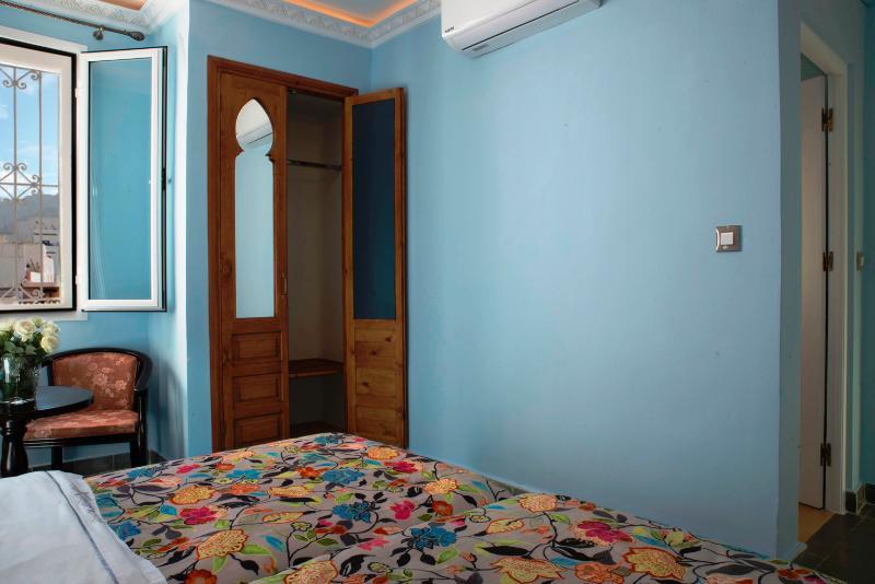 Hotel El Reducto Tétouan Zewnętrze zdjęcie